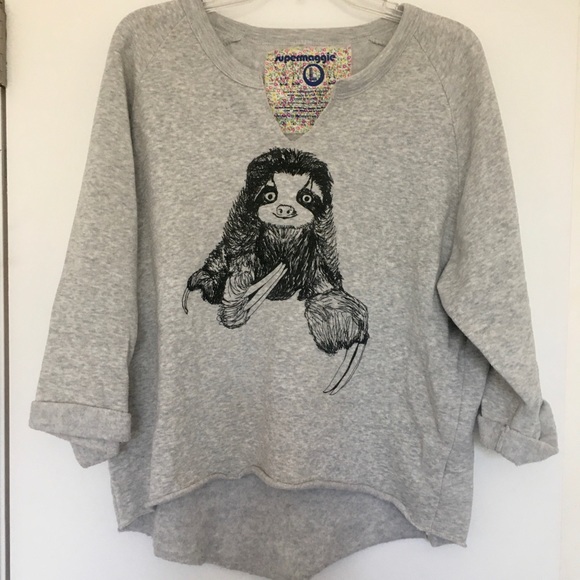 Sweatshirt - Picture 1 of 3